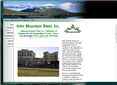 Inter Mountain Steel