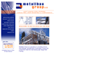 Metallbau Group LLC