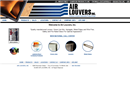 Air Louvers, Inc.