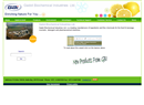 Gadot Biochemical Industries Ltd.