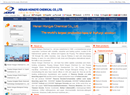 Henan Hongye Chemical Company Ltd.