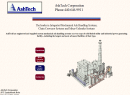 AshTech Corporation