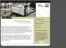 Boral Material Technologies