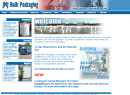 JMJ Bulk Packaging