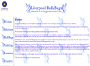 Liverpool Bulk Bags