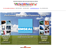 Emseal Joint Systems, Ltd