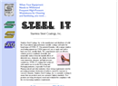 Stainless Steel Coatings, Inc.: STEEL IT