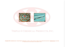 Triple-S Chemical Products, Inc.