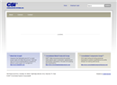 Consolidated Systems, Inc.