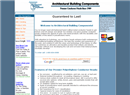 Advanced Gutter Components