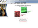Bedlam Architectural Metalworks