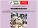 Buffalo Metal Fabrication Corporation