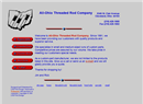 All-Ohio Threaded Rod Company