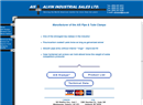 Alvin Industrial Sales