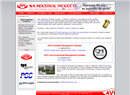 AVK Industrial Products