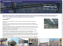 Hopleys Open Web Steel Joists