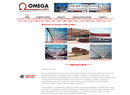 Omega Joists Inc.