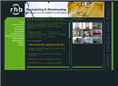 RHB Stevedoring & Warehousing