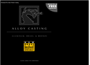 Alloy Casting
