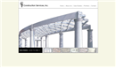 Construction Services, Inc.