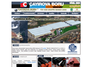 Cayirova Boru