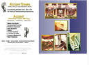 Accent Stairs