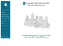 American Stair Corporation