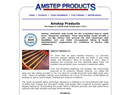 Amstep Products LLC