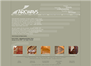 Arcways Inc.