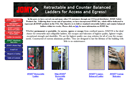 Jomy Safety Products Inc.