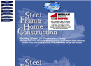 Screenshot of Classic Steel Frame Homes