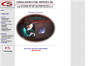 Consolidated Steel Services, Inc.