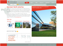 Kawneer Architectural Aluminum Products