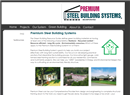 Premium Steel Building Systems, Inc.