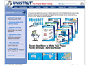 Unistrut Corporation