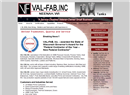 Val-Fab, Inc.
