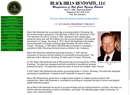 Black Hills Bentonite LLC