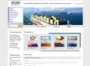 China National Non-Metallic Minerals Industrial Import & Export Corporation