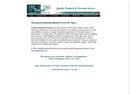 Federal Industrial Products