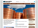 Freeport McMoRan Copper & Gold, Inc.