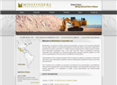 Minefinders Corporation, Ltd.
