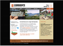 Corriente Resources Inc.