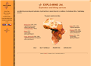 EXPLO-MINE Ltd.