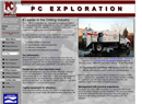 PC Exploration