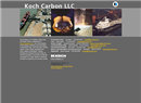 Koch Carbon, KOMSA, C. Reiss Coal