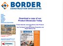 Border Products Corporation