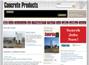 Concrete Products