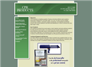 CPR Products, Inc.