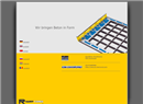 Rampf Formen GmbH,