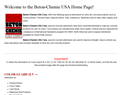Beton-Chemie USA Corp.